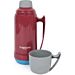 THERMOS DA VIAGGIO CON TAZZA - 650MLThermosport