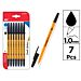 MP PENNA SOFT 1.0MM NERO - 7PZMp