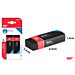 MP GOMMA DA CANCELLARE 64X24MM 2PZ NEROMp
