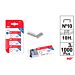 MP PUNTI METALLINI N°10 CONF. 3*1000PZMp