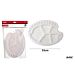 ARTIX TAVOLOZZA IN PLASTICA 12 SCOMPARTIMp
