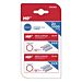 MP PUNTI METALLICI 24/6 CONF. 2*1000PZMp
