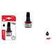 MP INCHIOSTRO PER TIMBRI 30ML - NEROMp