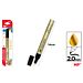 MP MARCATORE VERNICE PUNTA TONDA 3.0MM OROMp