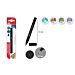 MP MARCATORE A VERNICE PUNTA FINE 0.7MM NEROMp