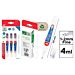 MP CORRETTORE A PENNA 4ML - 3PZMp