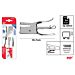 MP PINZATRICE S N°10 METAL + RICARICA PUNTI METALLMp