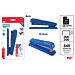 MP PINZATRICE DA BANCO 24/6 26/6 METAL + RICARICAMp