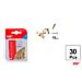 MP FERMACAMPIONI 19MM 30PZ OROMp