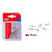MP SPILLI CARTOGRAFICI 11MM 40PZ TRASPMp