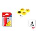 MP MAGNETI ROTONDI SMILE 30MM - 4PZMp