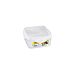 CONTENITORE CLICK QUADRATO 1 LPlastic Forte