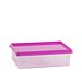 CONTENITORE FRESH 1LPlastic Forte