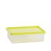 CONTENITORE FRESH 1LPlastic Forte