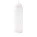 BOTTIGLIA 1 L S-292Plastic Forte
