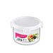 CONTENITORE CLICK TONDO 1 LPlastic Forte
