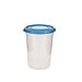 CONTENITORETONDO 800 MLPlastic Forte