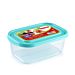 CONTENITORI BASIC RETTANGOLARE 2 LPlastic Forte