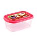 CONTENITORI BASIC RETTANGOLARE 2 LPlastic Forte