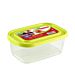 CONTENITORI BASIC RETTANGOLARE 2 LPlastic Forte