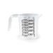 CARAFFA 250 MLPlastic Forte