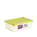 CONTENITORE FRESH CON GRIGLIA 1LPlastic Forte