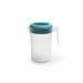 CARAFFA PER ACQUA 1 LPlastic Forte
