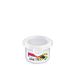 SET 2 CONTENITORI TONDI 200 MLPlastic Forte