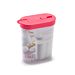 RECIPIENTE CHEFPlastic Forte