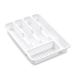 PORTAPOSATE GRANDE CLASSIC BIANCOPlastic Forte
