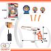 OUSDY SET GIOCO DELLA POLIZIA + BERSAGLIOusdy