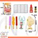 OUSDY SET BARBECUE 9PZOusdy