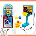 OUSDY MINI PALLACANESTROOusdy