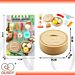 OUSDY SET COLAZIONE ASIAN FOODOusdy