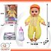 OUSDY BABY BAMBINO ANATRA + ACCESSORIOusdy