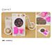 DIMI - STAMPINI PER NAIL ART - SMALLDimi