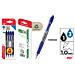 MP PENNA SCATTO 1.0MM 3*B/N - 4PZMp