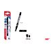 MP MARCATORE A PENNA FINELINER 0.05MM NEROMp