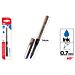 MP PENNA INCHIOSTRO LIQUIDO G7 0.7MM BLUMp