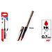 MP PENNA INCHIOSTRO LIQUIDO G7 0.7MM ROSSOMp