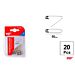 MP SPILLI DI SICUREZZA 50MM - 20PZMp