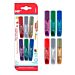 MP COLLA GLITTER TUBETTI 6g - 6PZMp