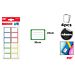 MP ETICHETTE ADESIVE - PN125-03Mp