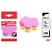 MP FOGLIETTI ADESIVI RIMOVIBILI 7*7CM 200F COL. ASMp