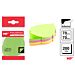 MP FOGLIETTI ADESIVI RIMOVIBILI 7*7CM 200F COL. ASMp