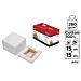 ARTIX MINI TELA 15X15CMArtix