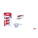 MP PUNTI METALLICI 6/4 CONF. 3*1000PZ ARGENTOMp