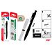 PENNA CON ETICHETTA TERMOADESIVA PERSONALIZZABILMp