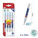 MP CORRETTORE A PENNA 3ML - 4PZMp