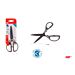 MP FORBICE ANTIADERENTE - 17CMMp